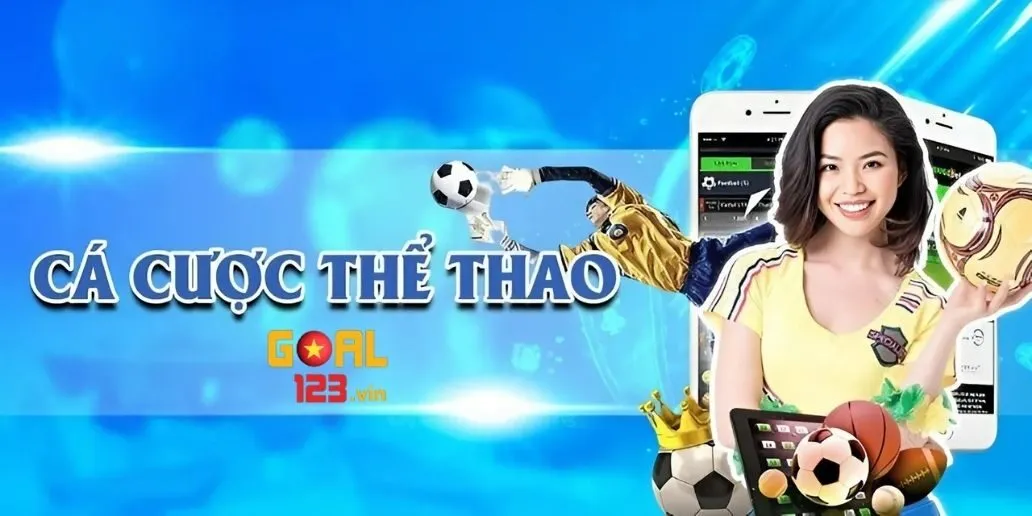 Kèo Tài Xỉu Goal123 - Cẩm Nang Cá Cược Kèo Tài Xỉu Bất Bại