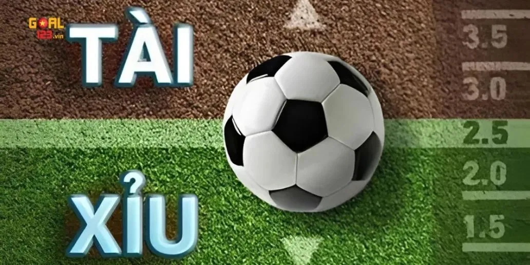 Khái Quát Tổng Quan Về Kèo Tài Xỉu Goal123