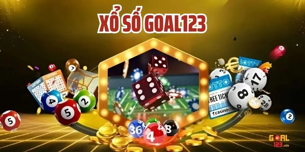 Xổ Số Goal123 - Khám Phá Thế Giới Đặt Cược Xổ Số Trực Tuyến