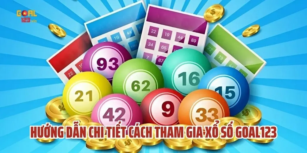 Hướng Dẫn Chi Tiết Cách Tham Gia Xổ Số Goal123