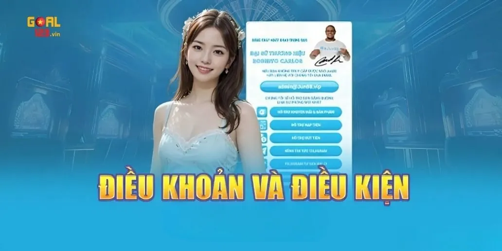 Điều Khoản Và Điều Kiện Tại Goal123 - Quyền Sở Hữu Trí Tuệ